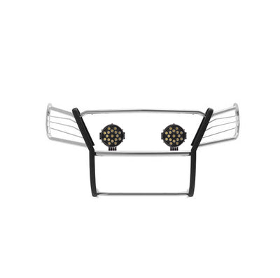 Grille Guard Kit <br>05-15 Nissan Armada, 04-15 Titan