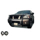 Grille Guard Kit <br>05-15 Nissan Armada, 04-15 Titan