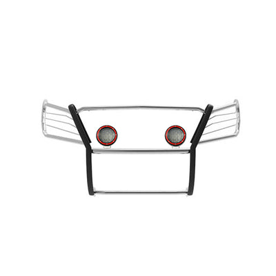 Grille Guard Kit <br>05-15 Nissan Armada, 04-15 Titan