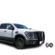 Grille Guard Kit <br>17-24 Nissan Titan
