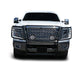 Grille Guard Kit <br>17-24 Nissan Titan