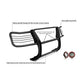 Grille Guard Kit <br>17-24 Nissan Titan