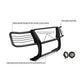 Grille Guard Kit <br>16-24 Nissan Titan XD