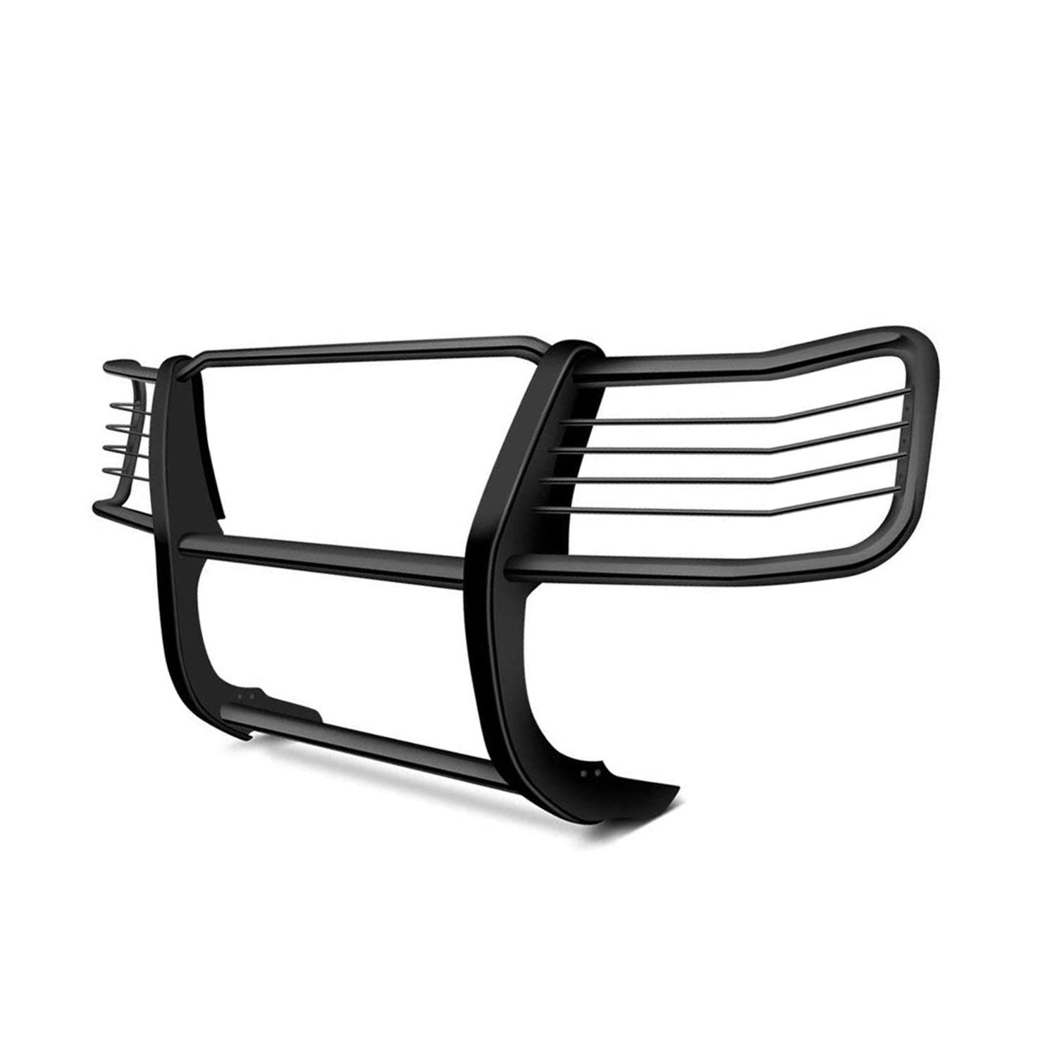 Grille Guard <br>16-24 Nissan Titan XD