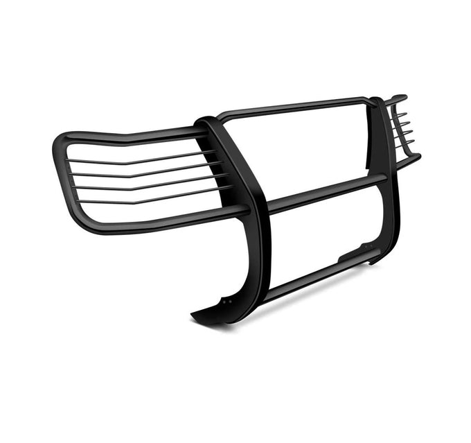 Grille Guard <br>16-24 Nissan Titan XD