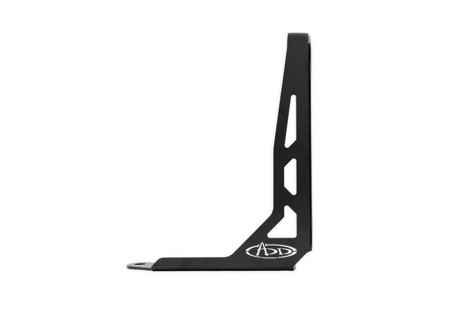 Bed Channel Stiffeners<br> 15-20 Ford F-150