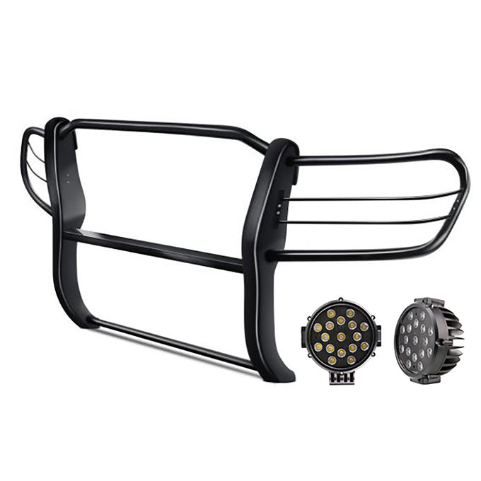 Grille Guard Kit <br>98-07 Toyota Land Cruiser
