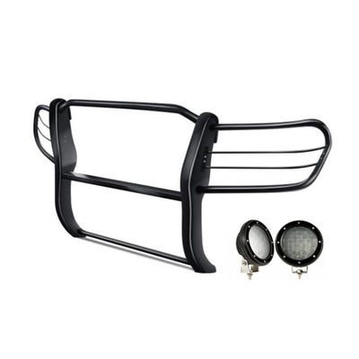 Grille Guard Kit <br>98-07 Toyota Land Cruiser