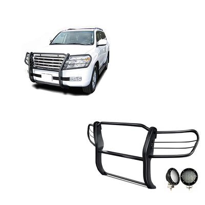 Grille Guard Kit <br>98-07 Toyota Land Cruiser
