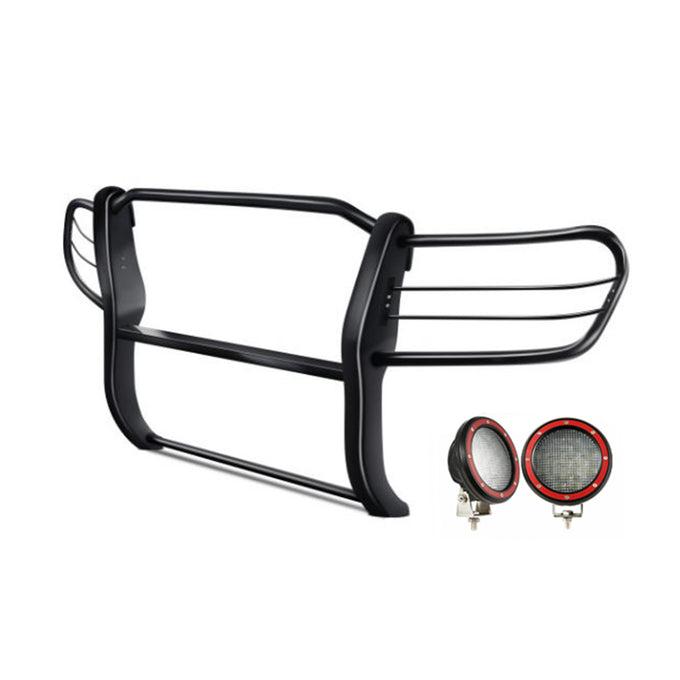 Grille Guard Kit <br>98-07 Toyota Land Cruiser