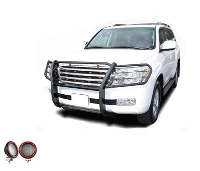 Grille Guard Kit <br>98-07 Toyota Land Cruiser