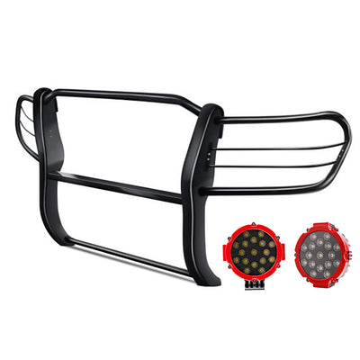 Grille Guard Kit <br>98-07 Toyota Land Cruiser