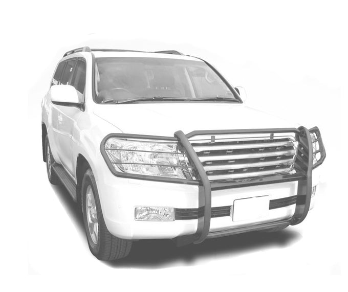 Grille Guard <br>98-07 Toyota Land Cruiser
