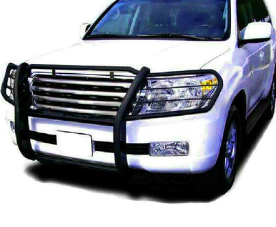 Grille Guard <br>98-07 Toyota Land Cruiser