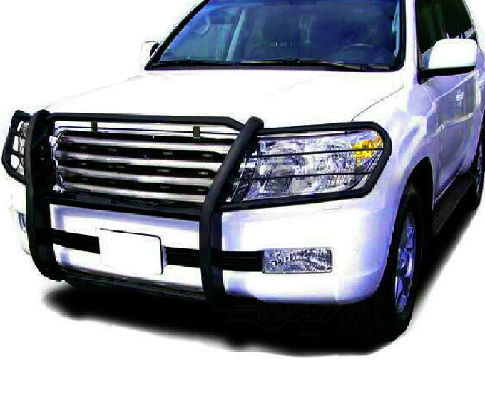Grille Guard <br>98-07 Toyota Land Cruiser