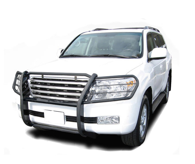 Grille Guard <br>98-07 Toyota Land Cruiser