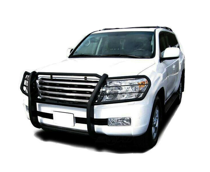 Grille Guard <br>98-07 Toyota Land Cruiser