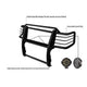 Grille Guard Kit <br>96-98 Toyota 4Runner, 98-00 Tacoma