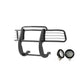 Grille Guard Kit <br>96-98 Toyota 4Runner, 98-00 Tacoma