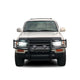 Grille Guard Kit <br>96-98 Toyota 4Runner, 98-00 Tacoma