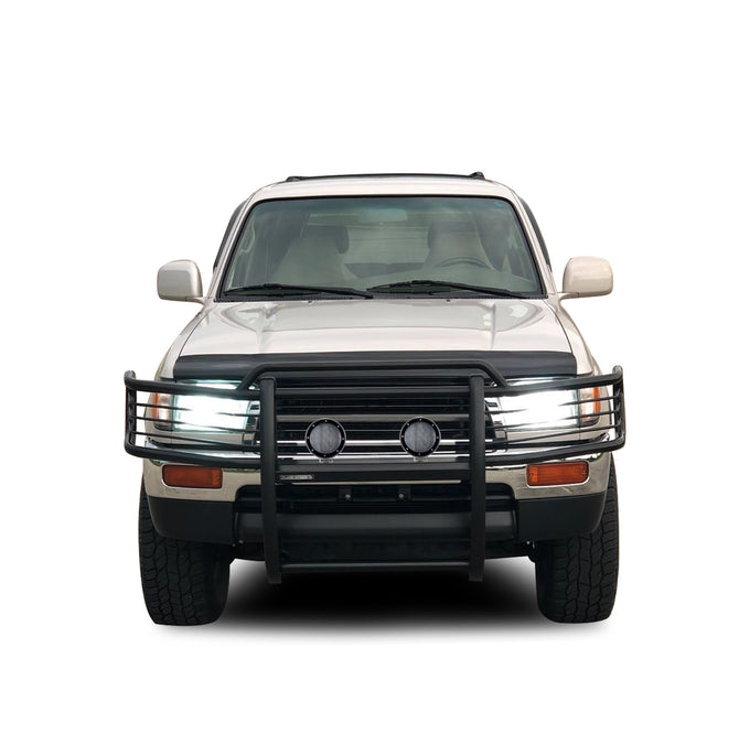Grille Guard Kit <br>96-98 Toyota 4Runner, 98-00 Tacoma