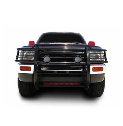 Grille Guard Kit <br>96-98 Toyota 4Runner, 98-00 Tacoma