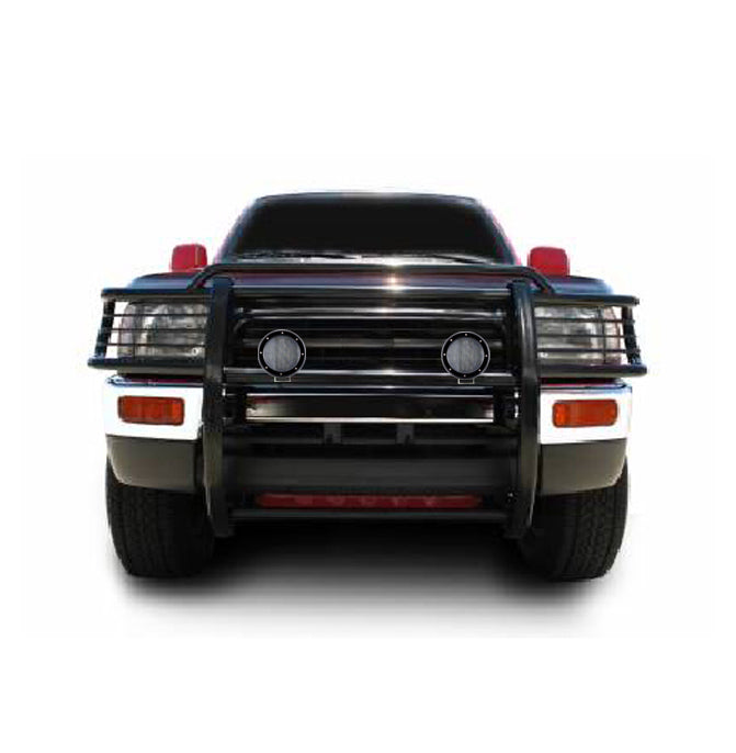 Grille Guard Kit <br>96-98 Toyota 4Runner, 98-00 Tacoma