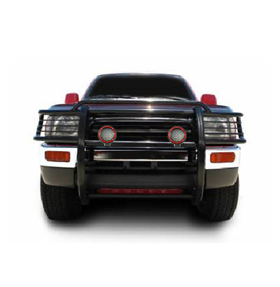 Grille Guard Kit <br>96-98 Toyota 4Runner, 98-00 Tacoma