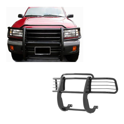Grille Guard <br>96-98 Toyota 4Runner, 98-00 Tacoma