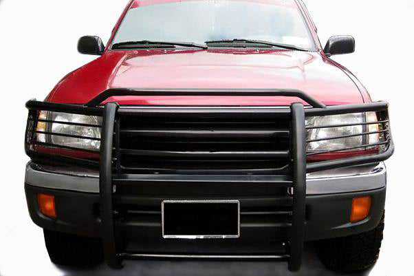 Grille Guard <br>96-98 Toyota 4Runner, 98-00 Tacoma