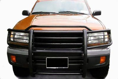 Grille Guard <br>96-98 Toyota 4Runner, 98-00 Tacoma