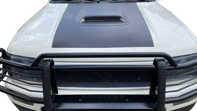 Grille Guard <br>96-98 Toyota 4Runner, 98-00 Tacoma