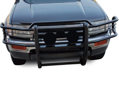 Grille Guard <br>96-98 Toyota 4Runner, 98-00 Tacoma
