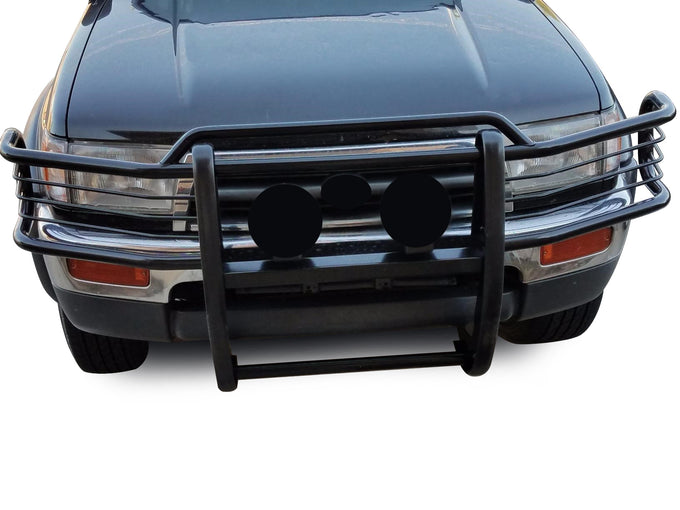 Grille Guard <br>96-98 Toyota 4Runner, 98-00 Tacoma