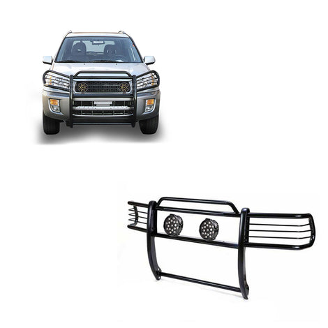 Grille Guard Kit <br>01-05 Toyota RAV4