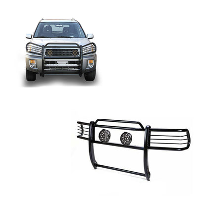 Grille Guard Kit <br>01-05 Toyota RAV4
