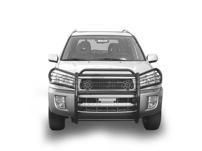 Grille Guard Kit <br>01-05 Toyota RAV4
