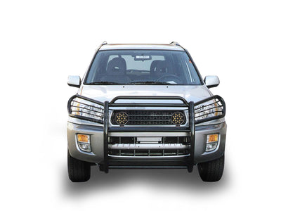 Grille Guard Kit <br>01-05 Toyota RAV4