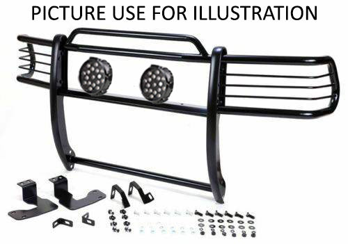 Grille Guard Kit <br>01-05 Toyota RAV4