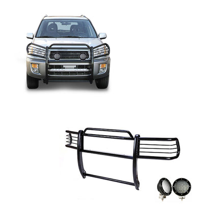 Grille Guard Kit <br>01-05 Toyota RAV4