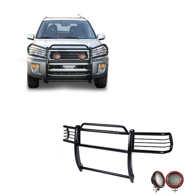 Grille Guard Kit <br>01-05 Toyota RAV4