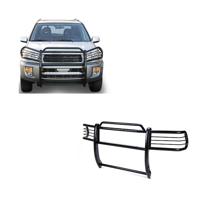 Grille Guard <br>01-05 Toyota RAV4