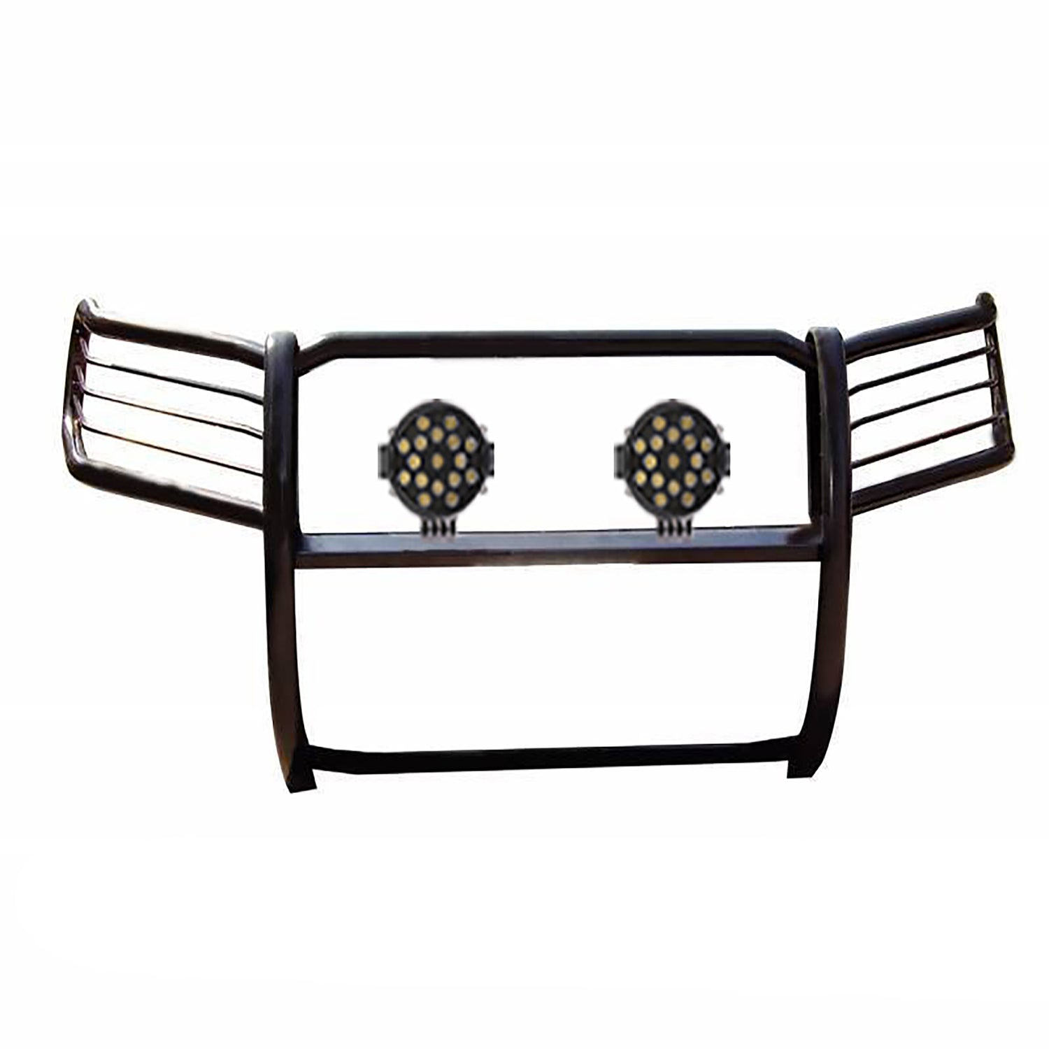 Grille Guard Kit <br>01-07 Toyota Highlander