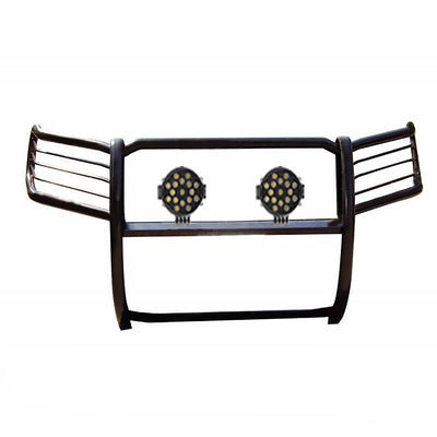 Grille Guard Kit <br>01-07 Toyota Highlander