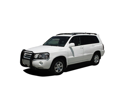 Grille Guard <br>01-07 Toyota Highlander