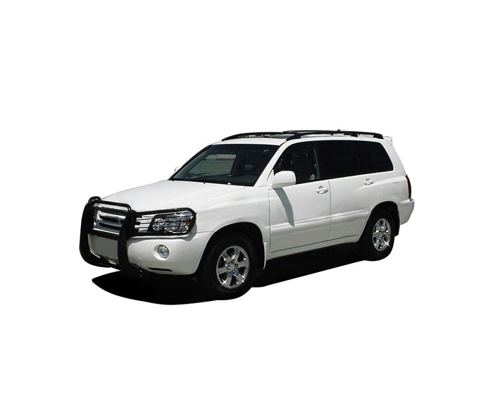 Grille Guard <br>01-07 Toyota Highlander