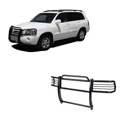 Grille Guard <br>01-07 Toyota Highlander