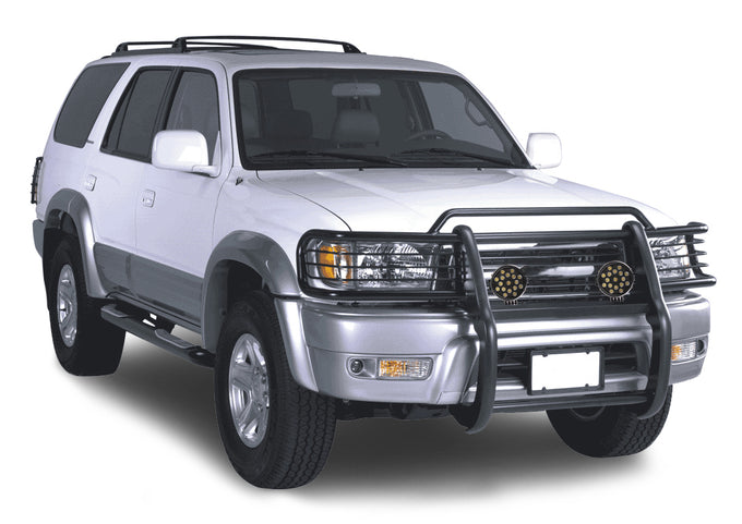 Grille Guard Kit <br>99-02 Toyota 4Runner
