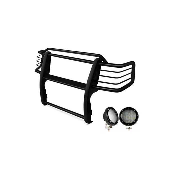 Grille Guard Kit <br>99-02 Toyota 4Runner