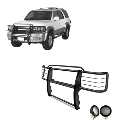 Grille Guard Kit <br>99-02 Toyota 4Runner